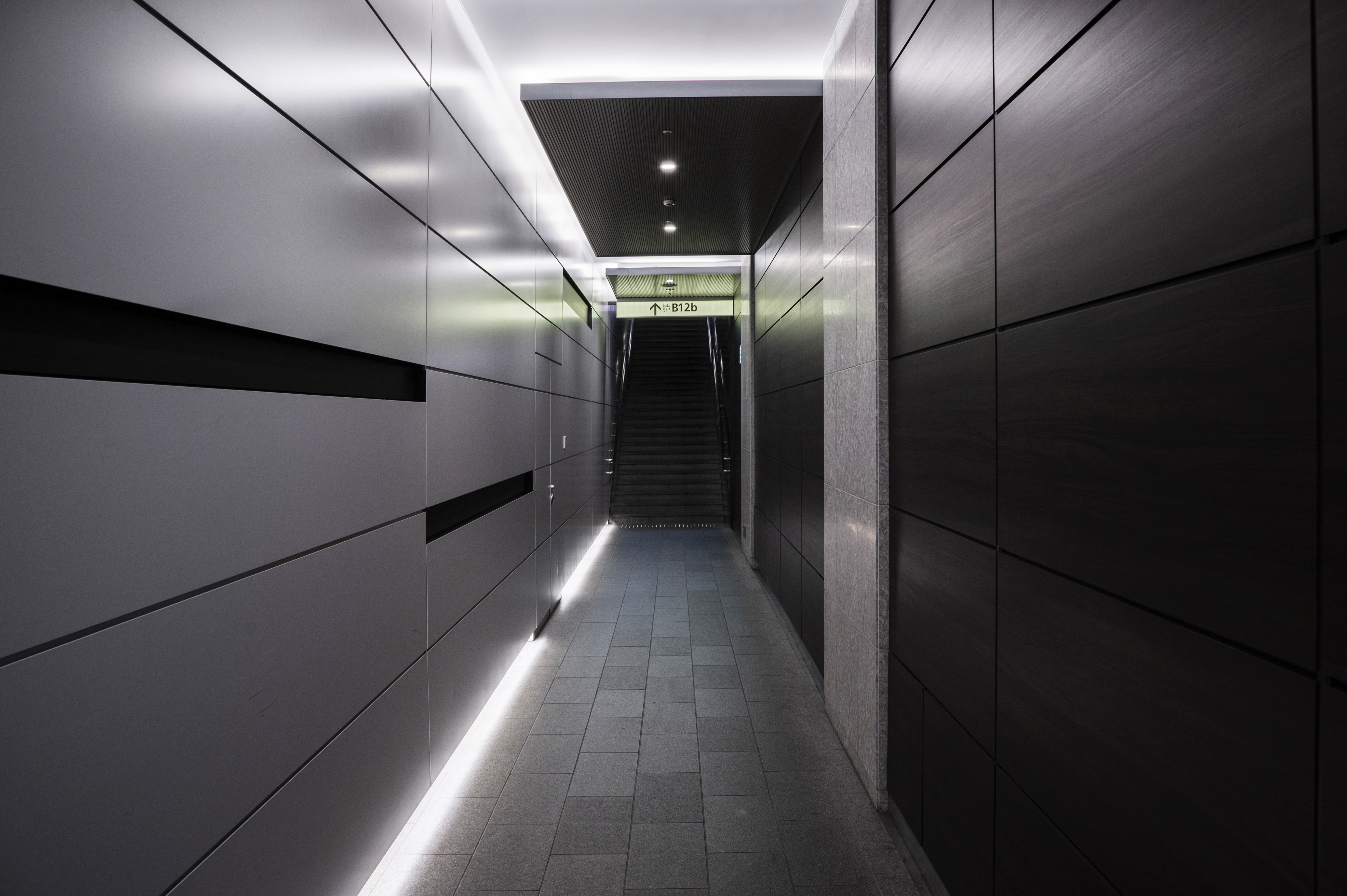 gallery